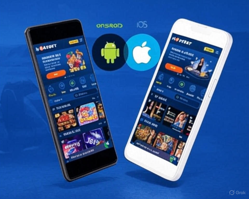 mostbet mobil